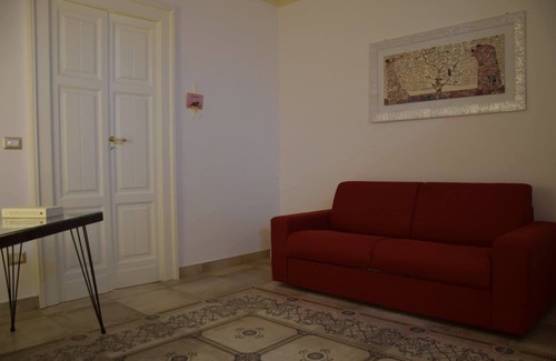 Felline Cama Y Desayuno | Le Tenute di Agnese