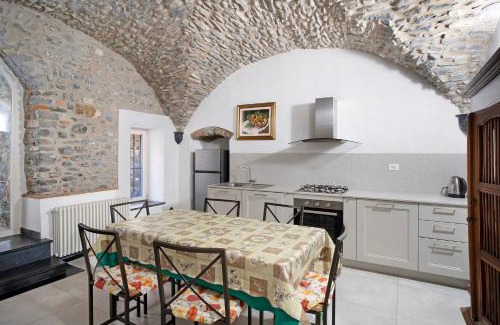 Cervo Apartamento | Le terme, borgo dei pescatori