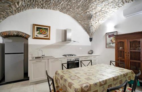 Cervo Apartamento | Le terme, borgo dei pescatori