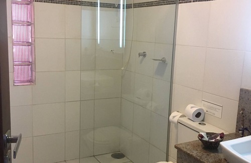 Morro de Sao Paulo Hotel | Le Terrace Pousada