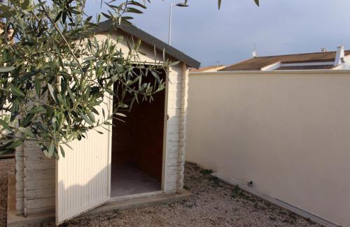 Marseillan Apartamento | Le Terracotta , 2chambres, Terrasse, Piscine, Parking gratuit, Wifi, Climatisation