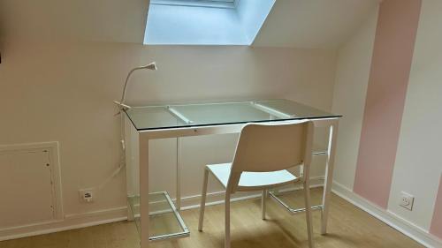 Nevers Apartamento | Le Terracotta