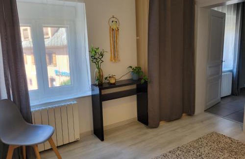 Orbey Apartamento | Le Terramon - Appartement 4 personnes