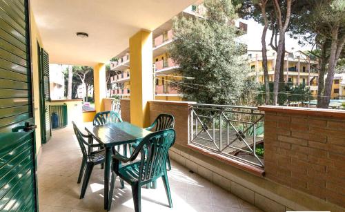 Lido di Spina Apartamento | Le Terrazze Apartments