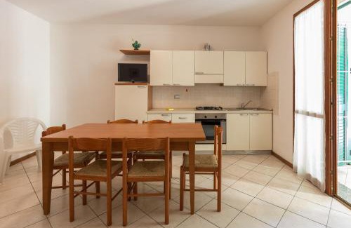 Lido di Spina Apartamento | Le Terrazze Apartments