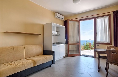 Sanremo Casa | Le Terrazze Appartamenti Vacanze