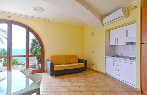 Sanremo Casa | Le Terrazze Appartamenti Vacanze