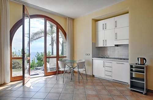 Sanremo Casa | Le Terrazze Appartamenti Vacanze