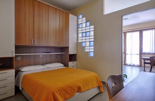 Sanremo Casa | Le Terrazze Appartamenti Vacanze