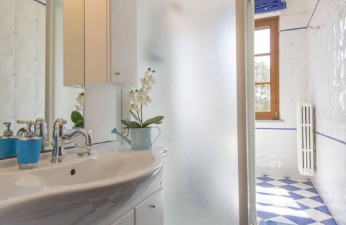 Oliveto Casa | Casa de vacaciones Le Terrazze en Monte San Savino - 6 personas, 3 dormitorios