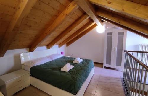 Villaggio Sanghen Apartamento | Le Terrazze del Garda - Immobili e Soluzioni Rent
