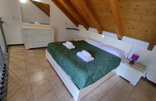 Villaggio Sanghen Apartamento | Le Terrazze del Garda - Immobili e Soluzioni Rent
