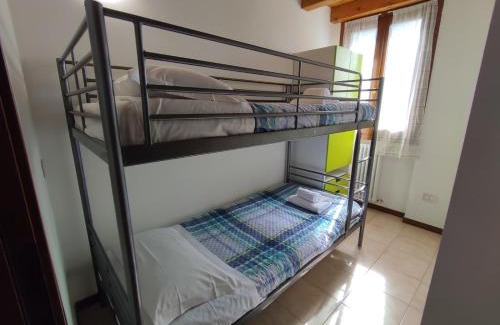 Villaggio Sanghen Apartamento | Le Terrazze del Garda - Immobili e Soluzioni Rent