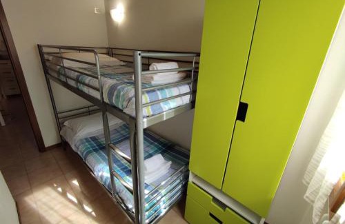 Villaggio Sanghen Apartamento | Le Terrazze del Garda - Immobili e Soluzioni Rent