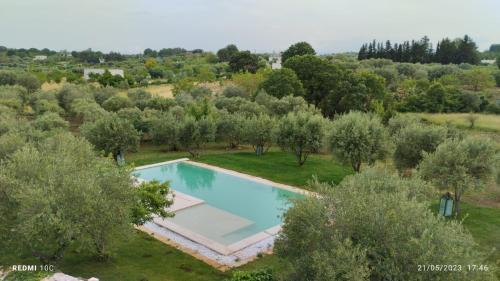 Ostuni Apartamento | Le Terrazze Della Crianza