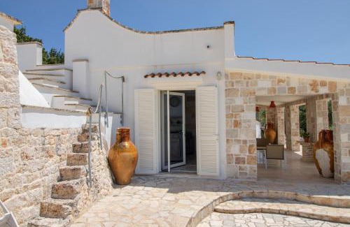 Ostuni Apartamento | Le Terrazze Della Crianza