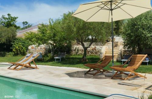 Ostuni Apartamento | Le Terrazze Della Crianza