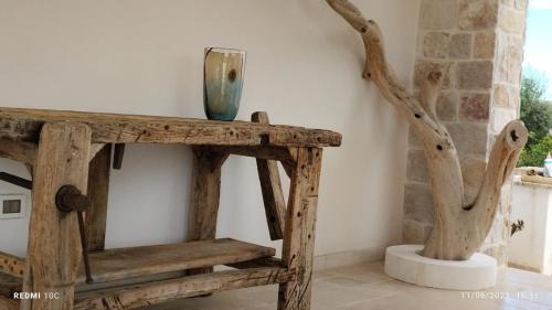 Ostuni Apartamento | Le Terrazze Della Crianza