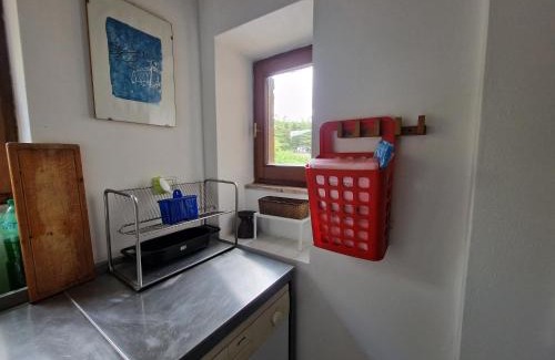 Latera Casa | Le Terrazze della Tuscia