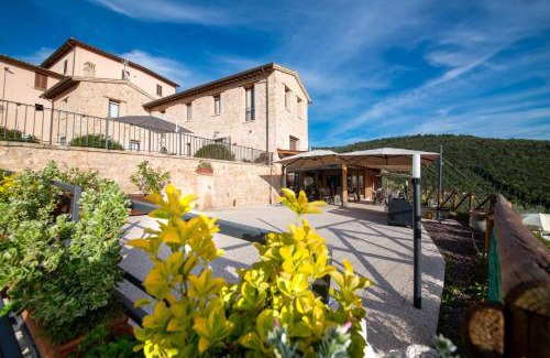 Foligno Casa | Le Terrazze di Cancellara