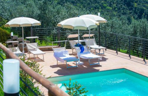 Foligno Casa | Le Terrazze di Cancellara