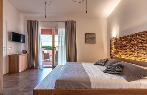 Quartu Sant'Elena Casa | Le Terrazze di Bellavista
