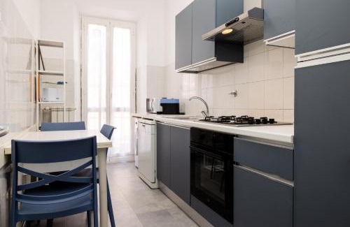 Quartiere XXVII Primavalle Apartamento | Le terrazze di Minerva