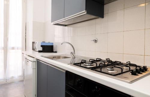 Quartiere XXVII Primavalle Apartamento | Le terrazze di Minerva