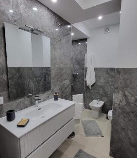 Campobello di Licata Apartamento | Le Terrazze