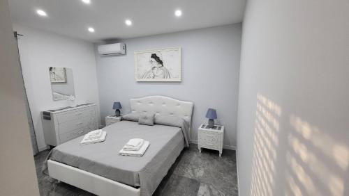 Campobello di Licata Apartamento | Le Terrazze