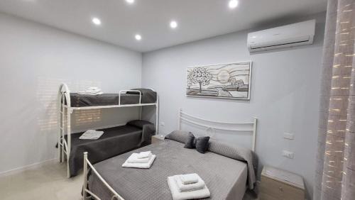 Campobello di Licata Apartamento | Le Terrazze