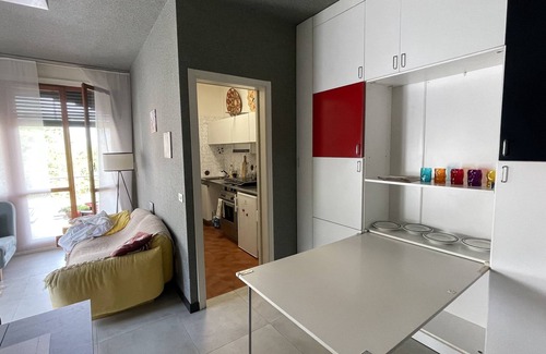 Dagnente Apartamento | Le Terrazze