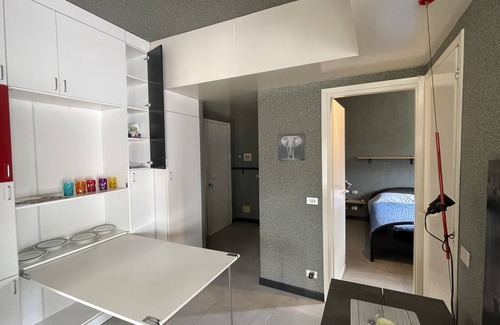 Dagnente Apartamento | Le Terrazze