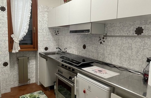 Dagnente Apartamento | Le Terrazze