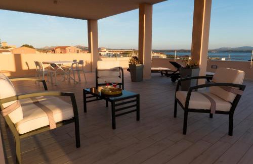 La Maddalena Casa | Le Terrazze Mordini