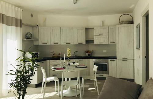 La Maddalena Casa | Le Terrazze Mordini