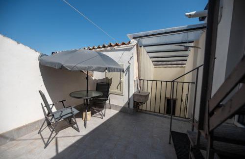 Corleone Apartamento | Le Terrazze-nel cuore di Corleone