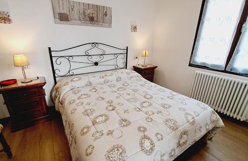 Santa Maria Maddalena Apartamento | Le Terrazze Studios 44F