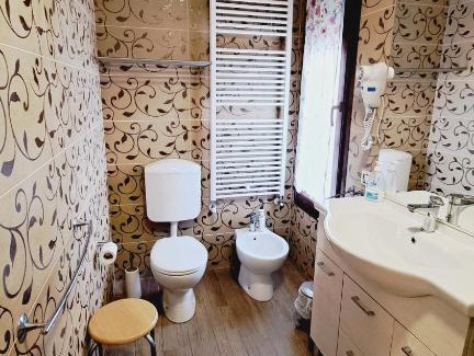 Santa Maria Maddalena Apartamento | Le Terrazze Studios 44F