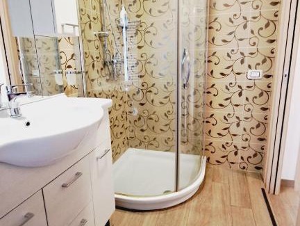 Santa Maria Maddalena Apartamento | Le Terrazze Studios 44F