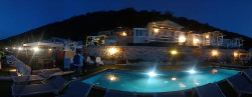 Brenzone sul Garda Otro | LE TERRAZZE SUL GARDA RELAIS