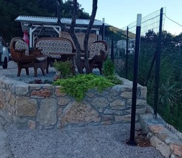 Brenzone sul Garda Otro | LE TERRAZZE SUL GARDA RELAIS