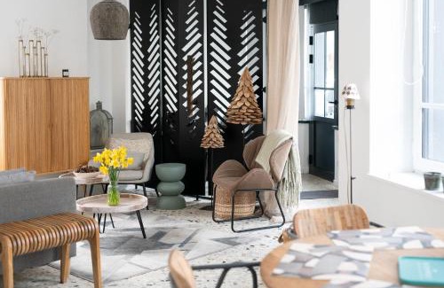Eu Apartamento | Le Terrazzo - appartement lumineux centre Eu