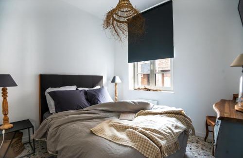 Eu Apartamento | Le Terrazzo - appartement lumineux centre Eu
