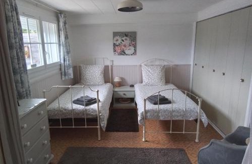 Chamberet Apartamento | Le Terrier