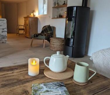 Mercues Apartamento | Le Terrier