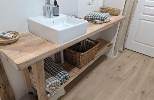 Mercues Apartamento | Le Terrier