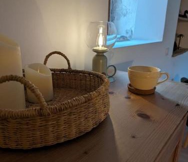 Mercues Apartamento | Le Terrier