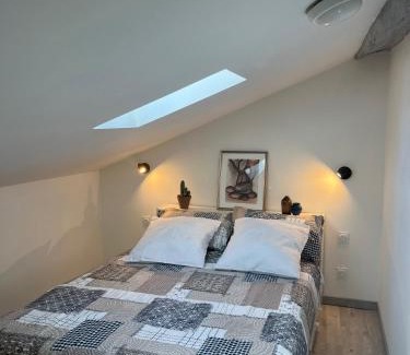 Mussidan Apartamento | Le Terrier