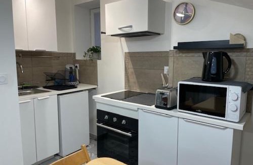 Mussidan Apartamento | Le Terrier